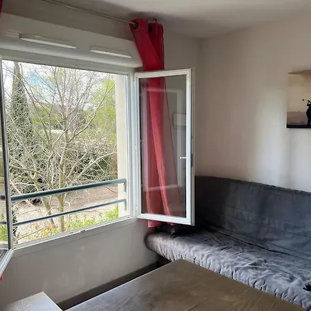 Apartment Le Curacao Juvignac
