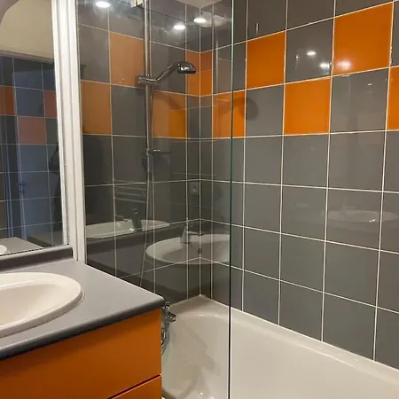 Le Curacao Apartment *