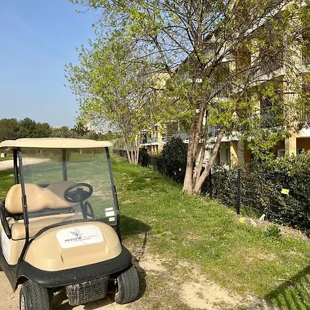 Le Curacao Apartamento Juvignac