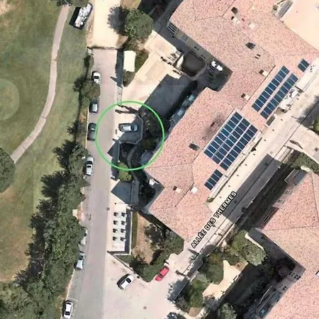 Le Curacao Apartamento